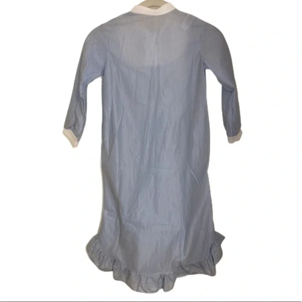 Stone girls nightgown